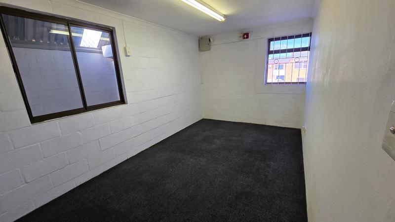 To Let commercial Property for Rent in Stikland Industrial Western Cape